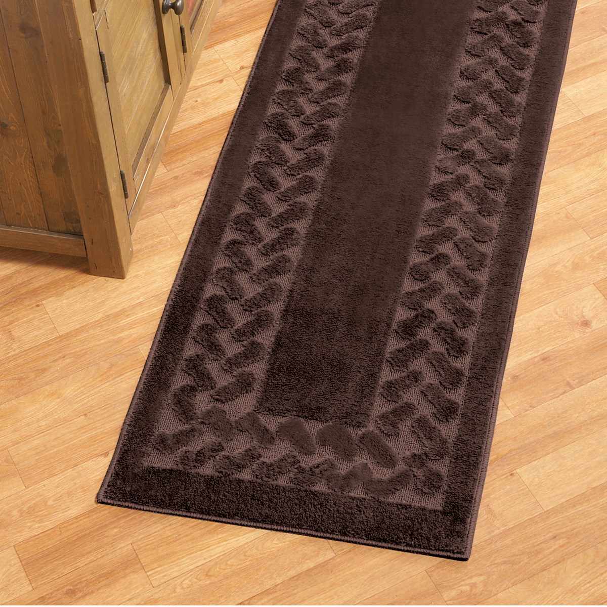 Herringbone Extra Long Carpet Runner Collections Etc.