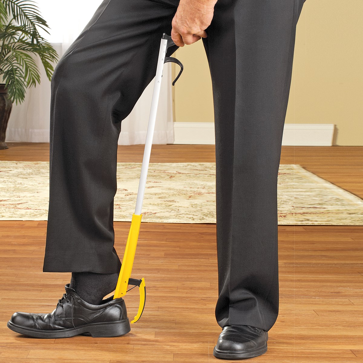 2 in 1 Shoe Horn and Grabber Mobility Aid Collections Etc.