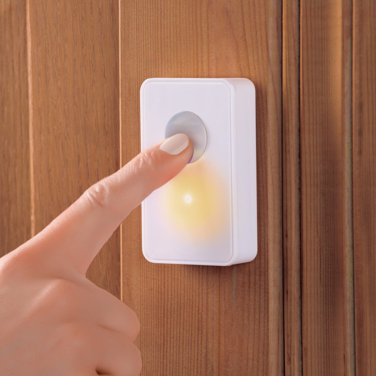 Wireless Doorbell Chime Kit with 64 Melodies Collections Etc.