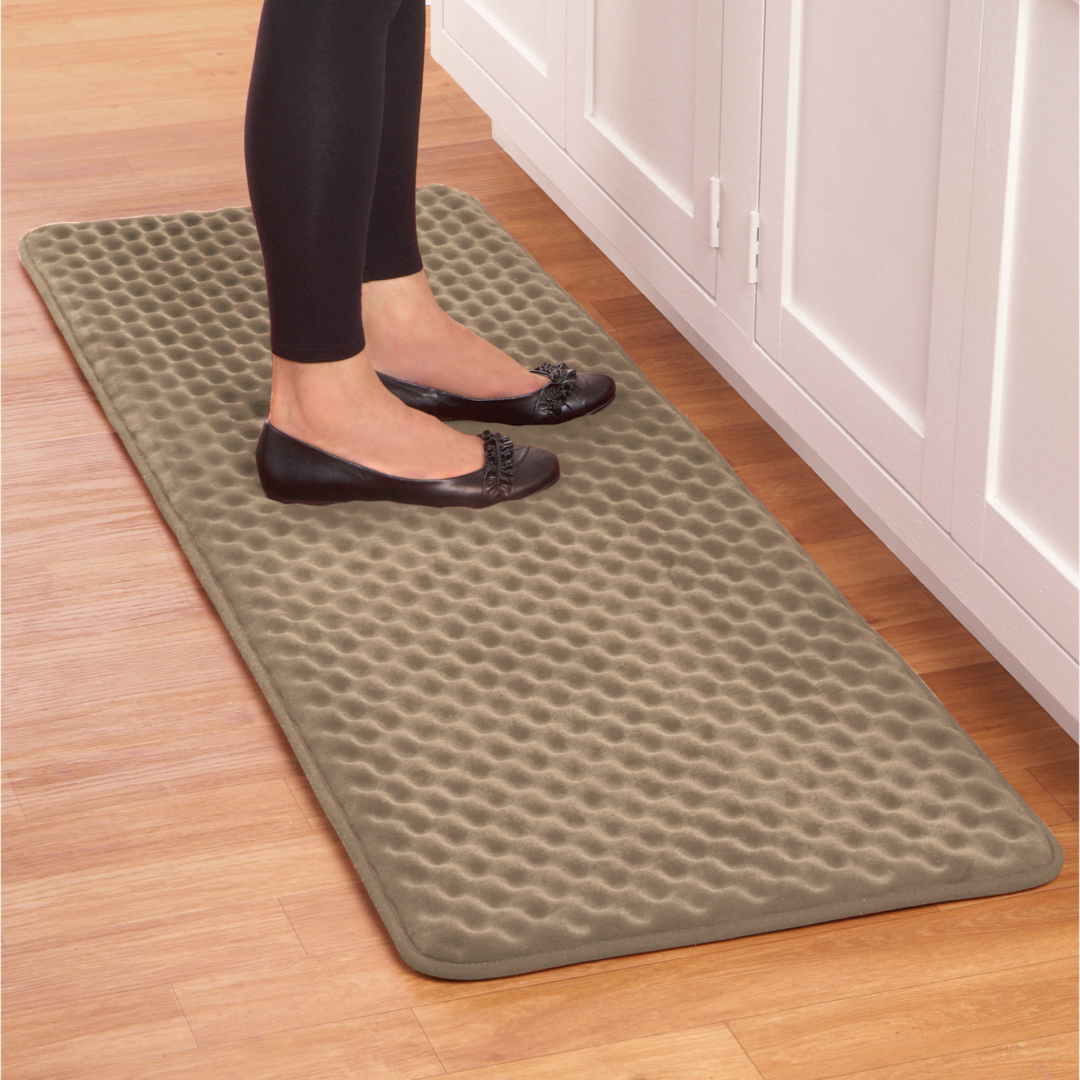 Anti Fatigue Foam Support Kitchen Runner Collections Etc