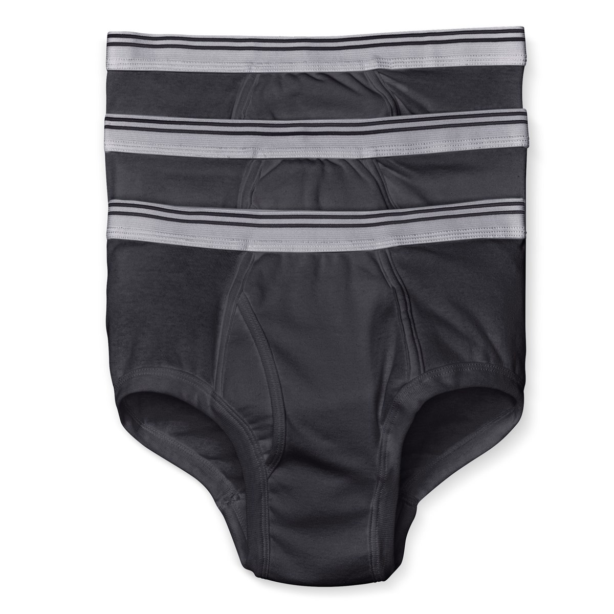 Men's Incontinence Underwear Briefs 3pk Collections Etc.