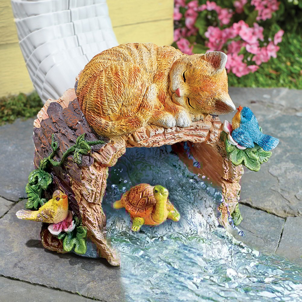 Decorative Downspout Boot Shelly Lighting