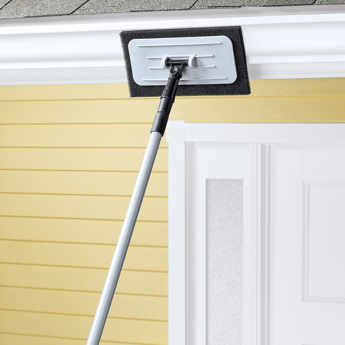 Telescopic Gutter & Siding Cleaning Tool Collections Etc.