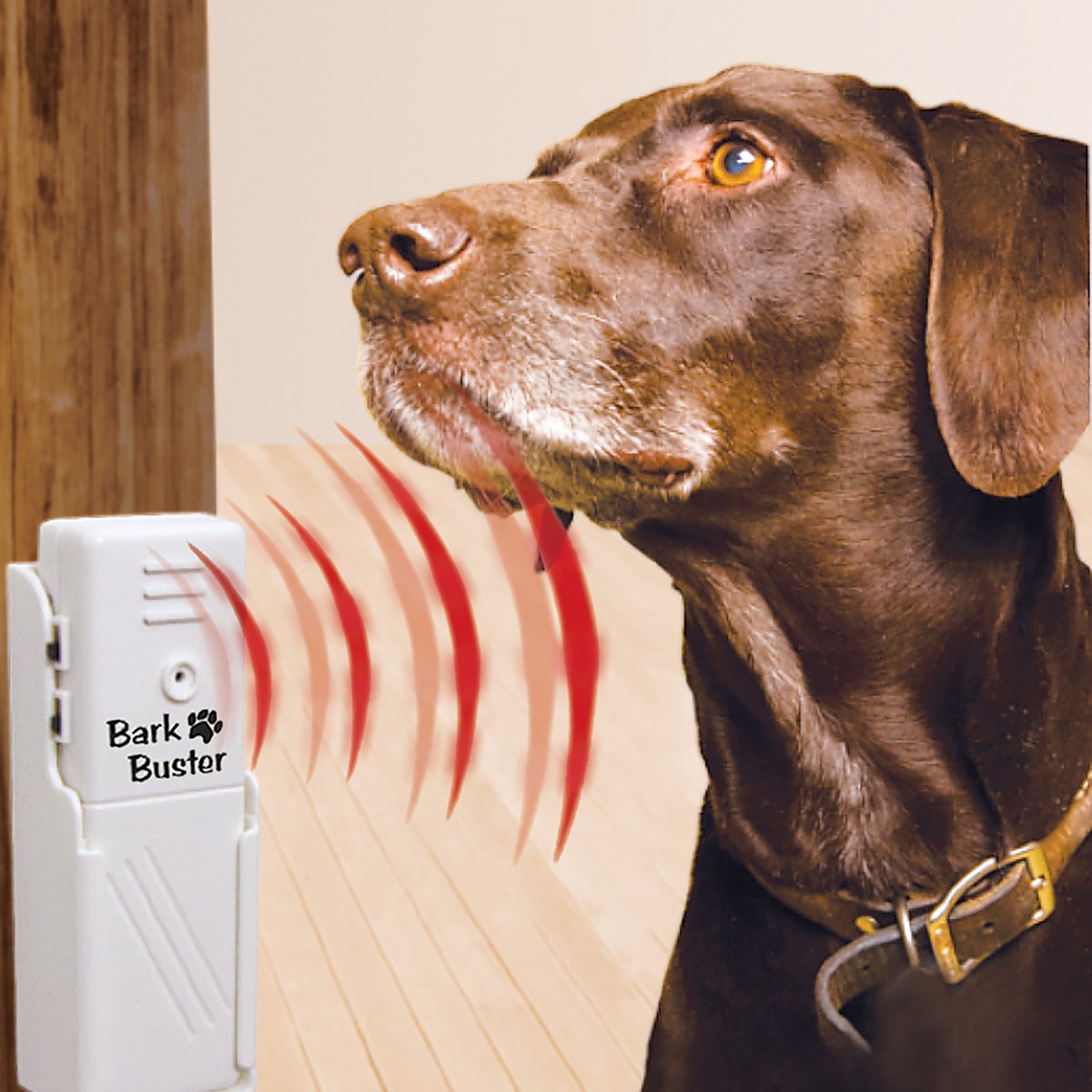 Ultrasonic Wireless Bark Stopper Collections Etc.