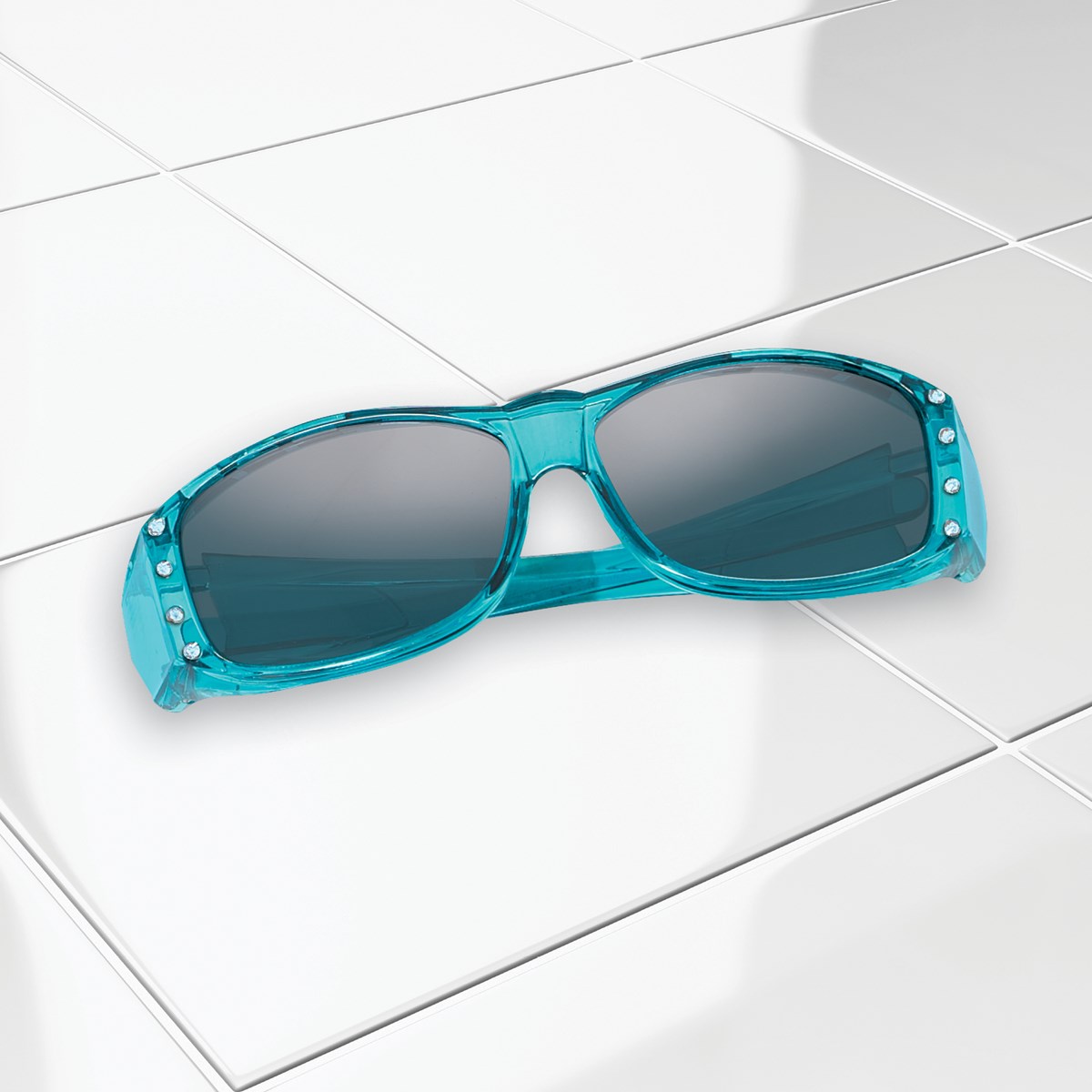 dior swarovski crystal sunglasses