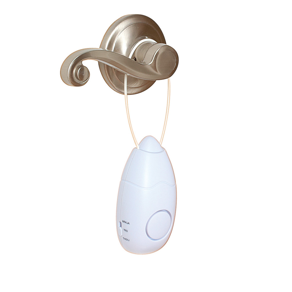 98 Decibal Door Guard Knob Alarm