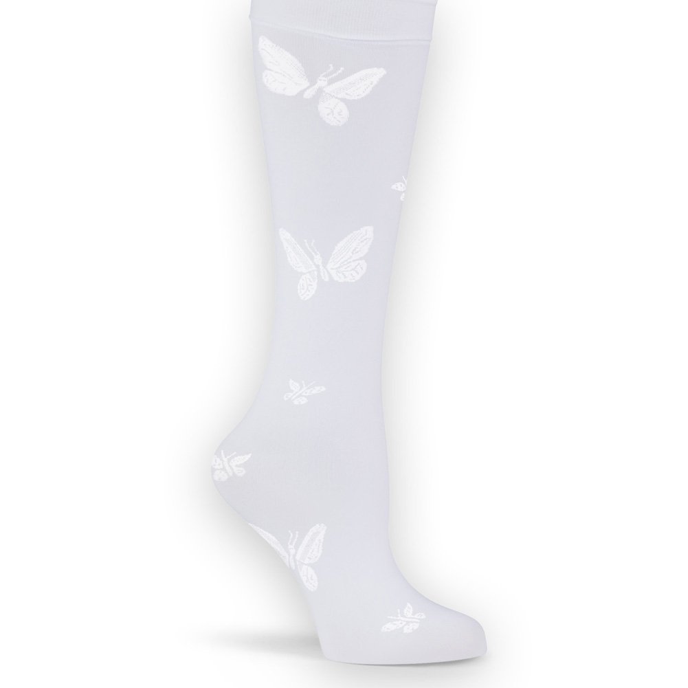 Butterfly Compression Knee High Socks - Picture 14 of 15
