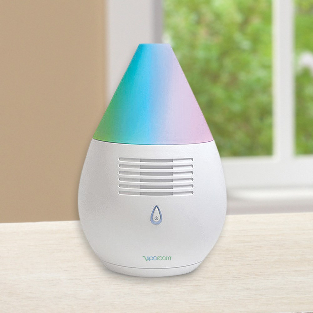 Scentifier Aromatherapy Diffuser Collections Etc.