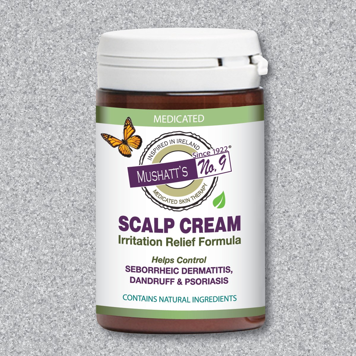 Mushatts Medicated No. 9 Scalp Cream Collections Etc.