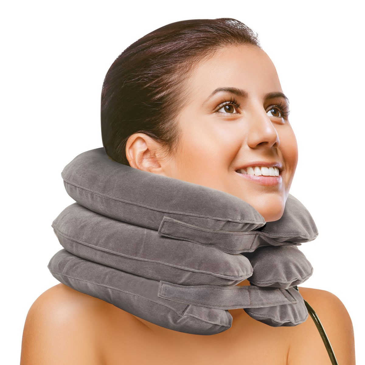 Inflatable Neck Cushion Collections Etc.