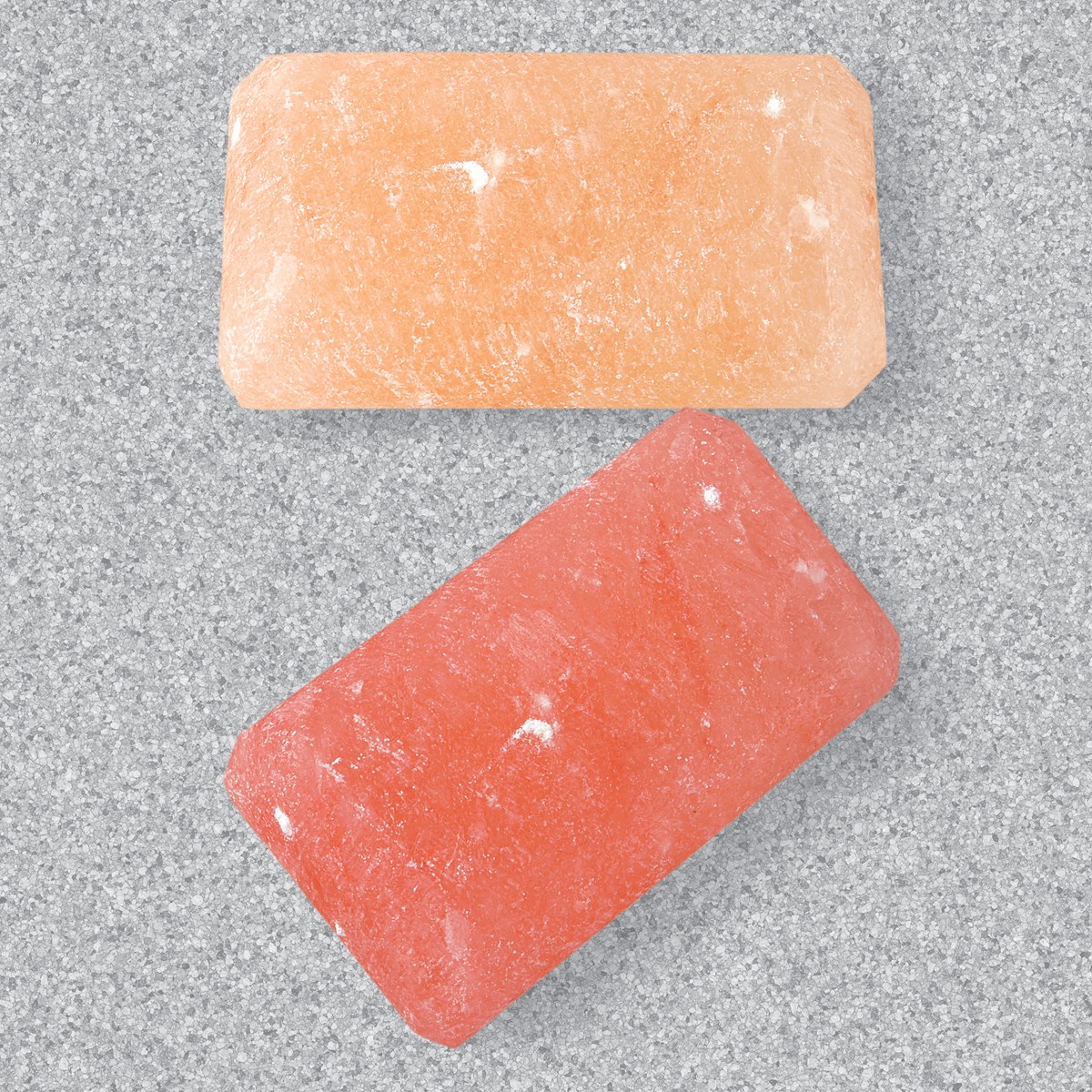 Himalayan Salt Deodorant & Cleansing Bar Collections Etc.