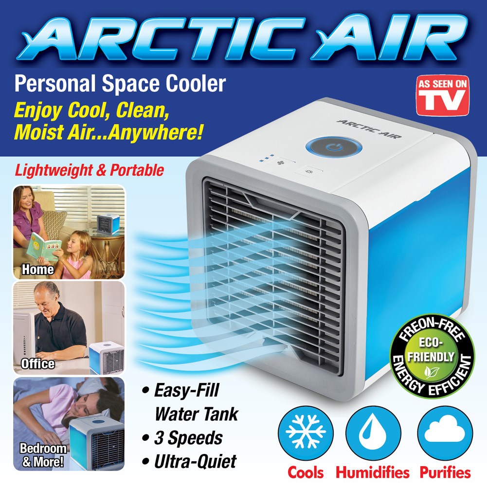 Air Cooler Air Conditioner Homemade Air Conditioner Swamp Cooler