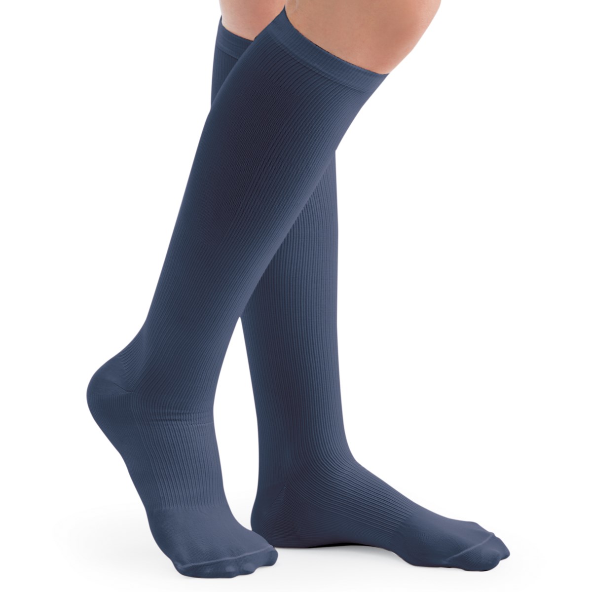 Men's Compression Socks, Moderate 15-20 mmHg | Collections Etc.