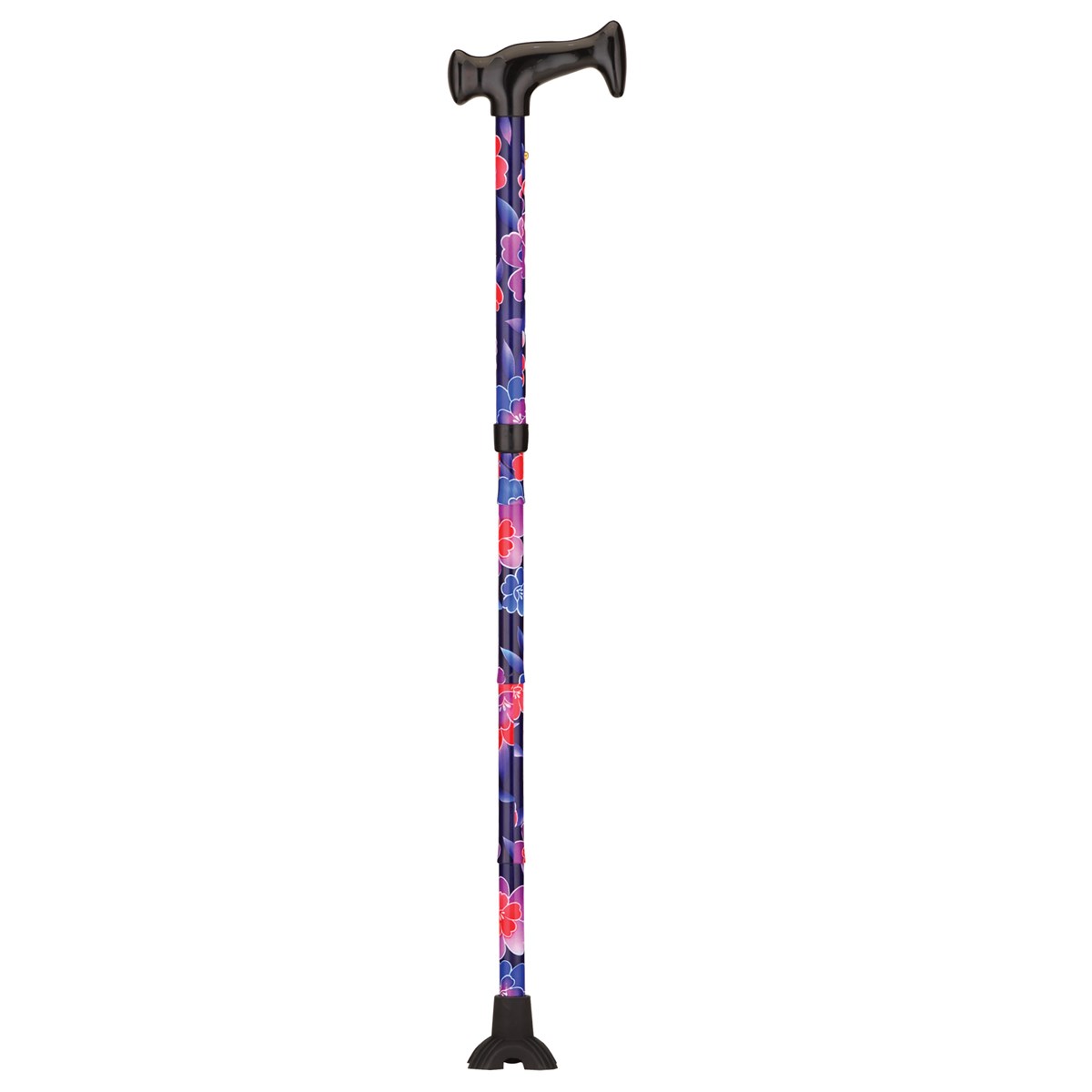 Lightweight Folding Collapsible Cane for Women Collections Etc.