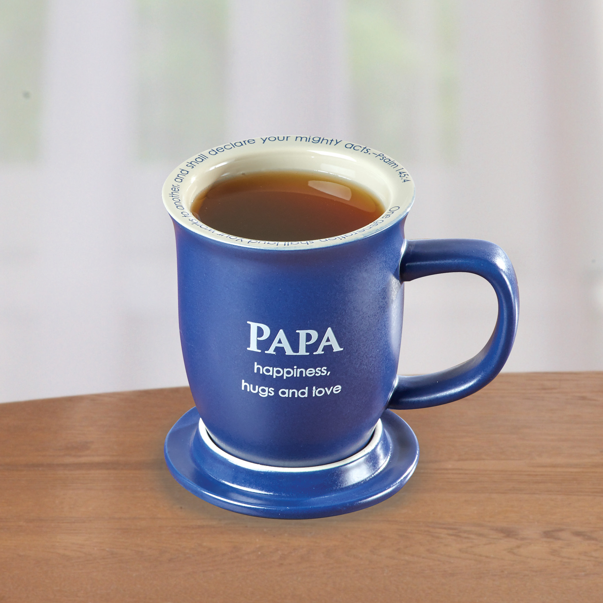 nana and papa mugs