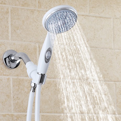 shower long hose