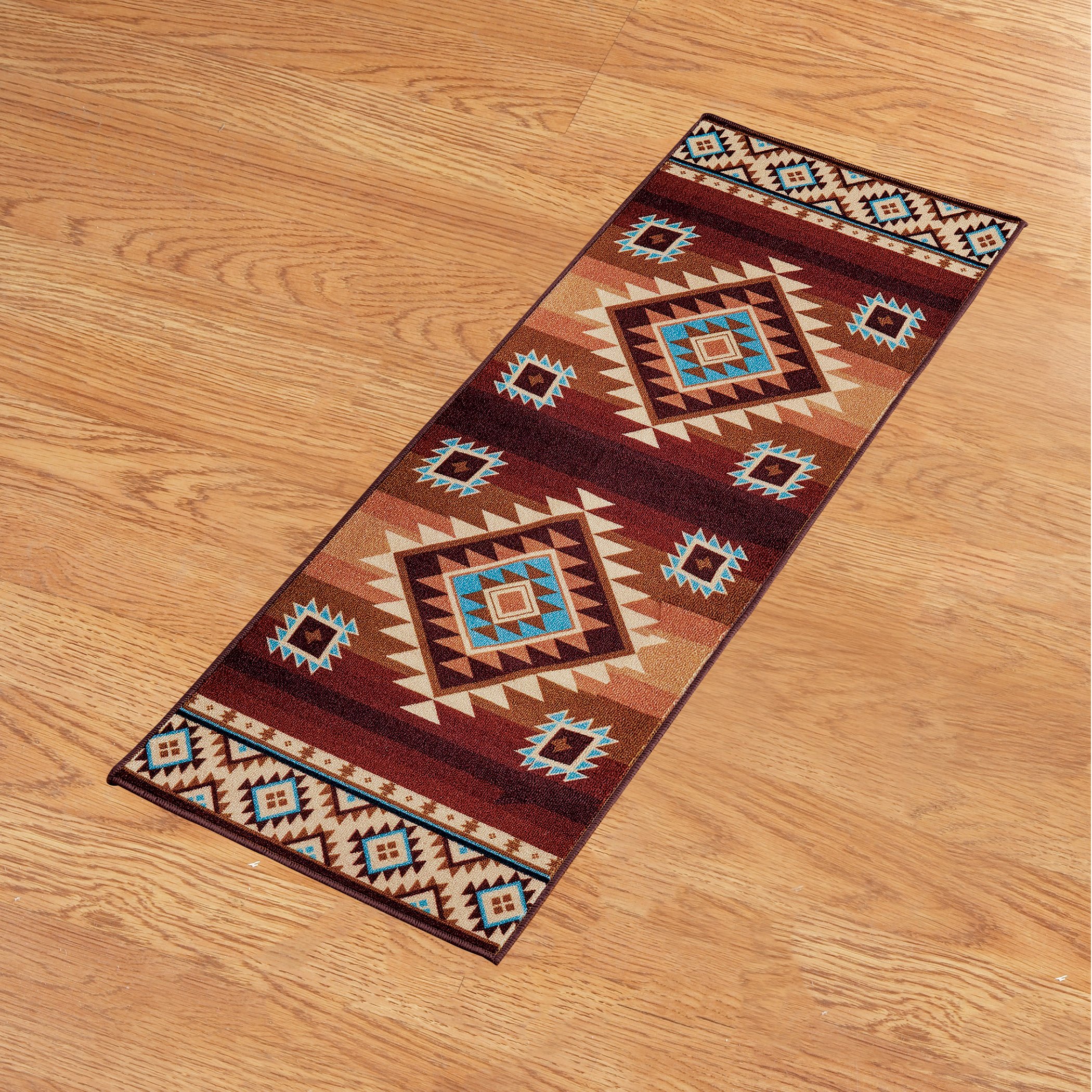 Aztec Southwest Rug Collections Etc