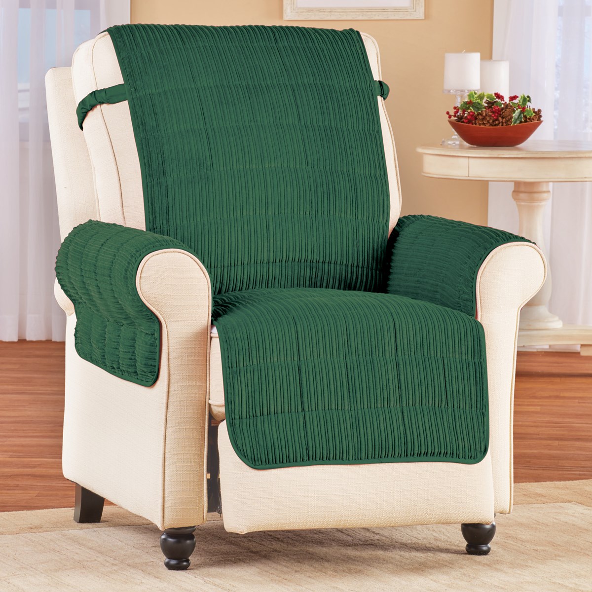 Chenille Furniture Cover Collections Etc.