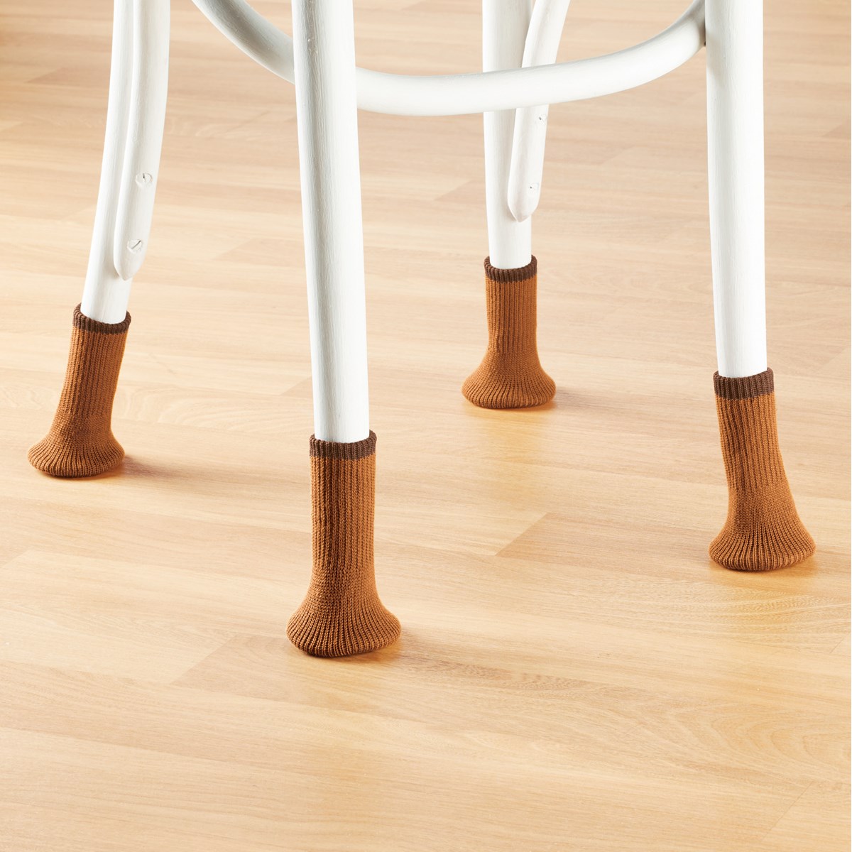 Furniture Pad Booties Set of 4 Collections Etc.