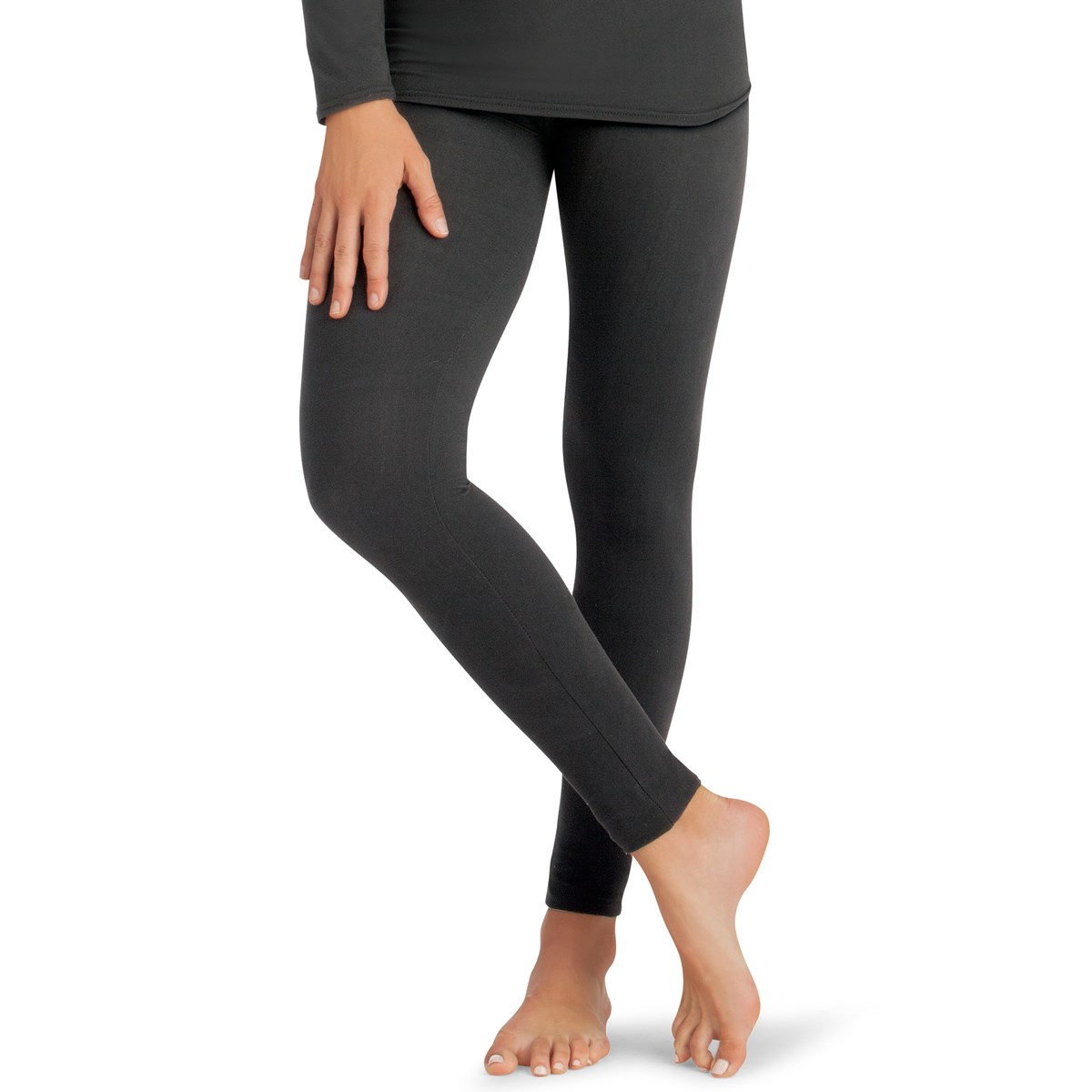 Ladies Thermal Long Pants Collections Etc.