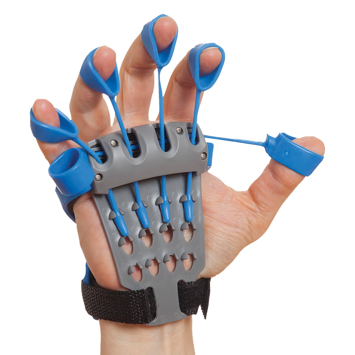 Xtensor Reverse Hand Grip Exerciser Collections Etc.