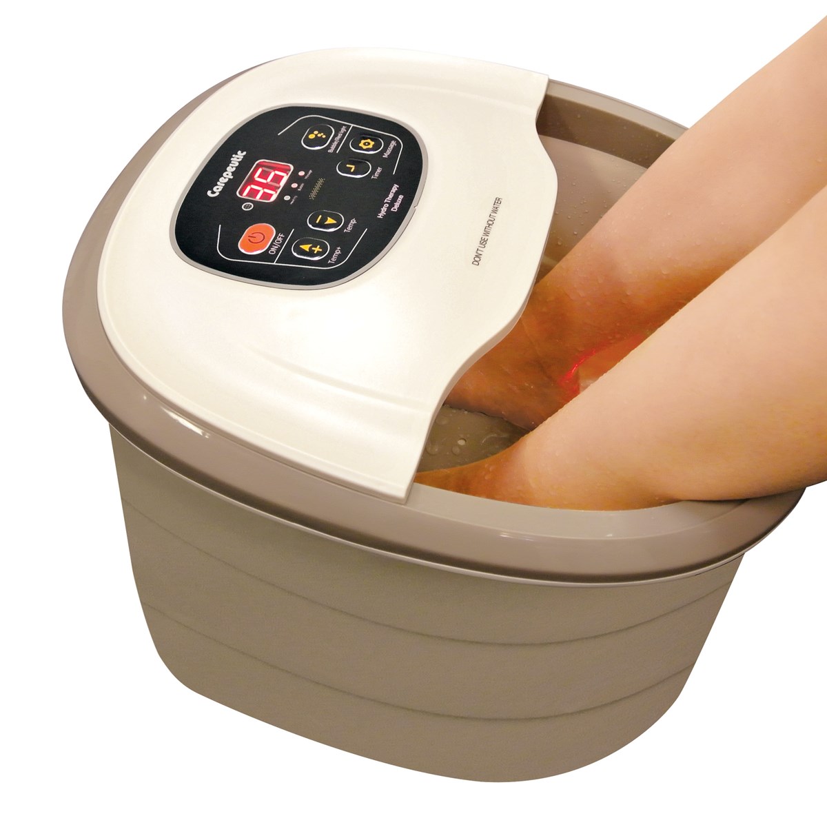 Foot and Leg Hydrotherapy Spa Collections Etc.