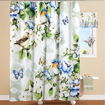 Bathroom Shower Curtains Unique Shower Curtain Sets