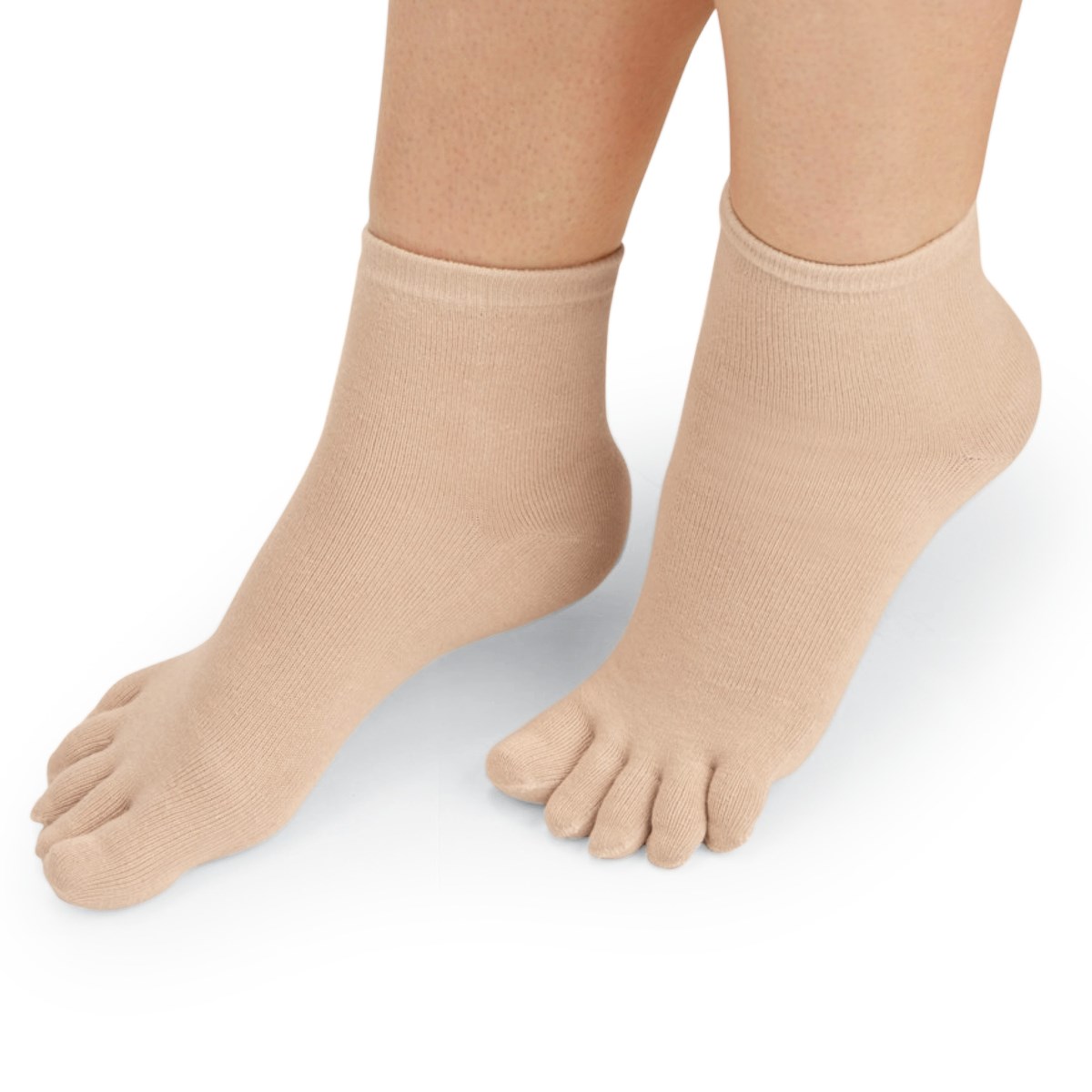 Therapeutic Gel Lined Cushioned Toe Socks Collections Etc.