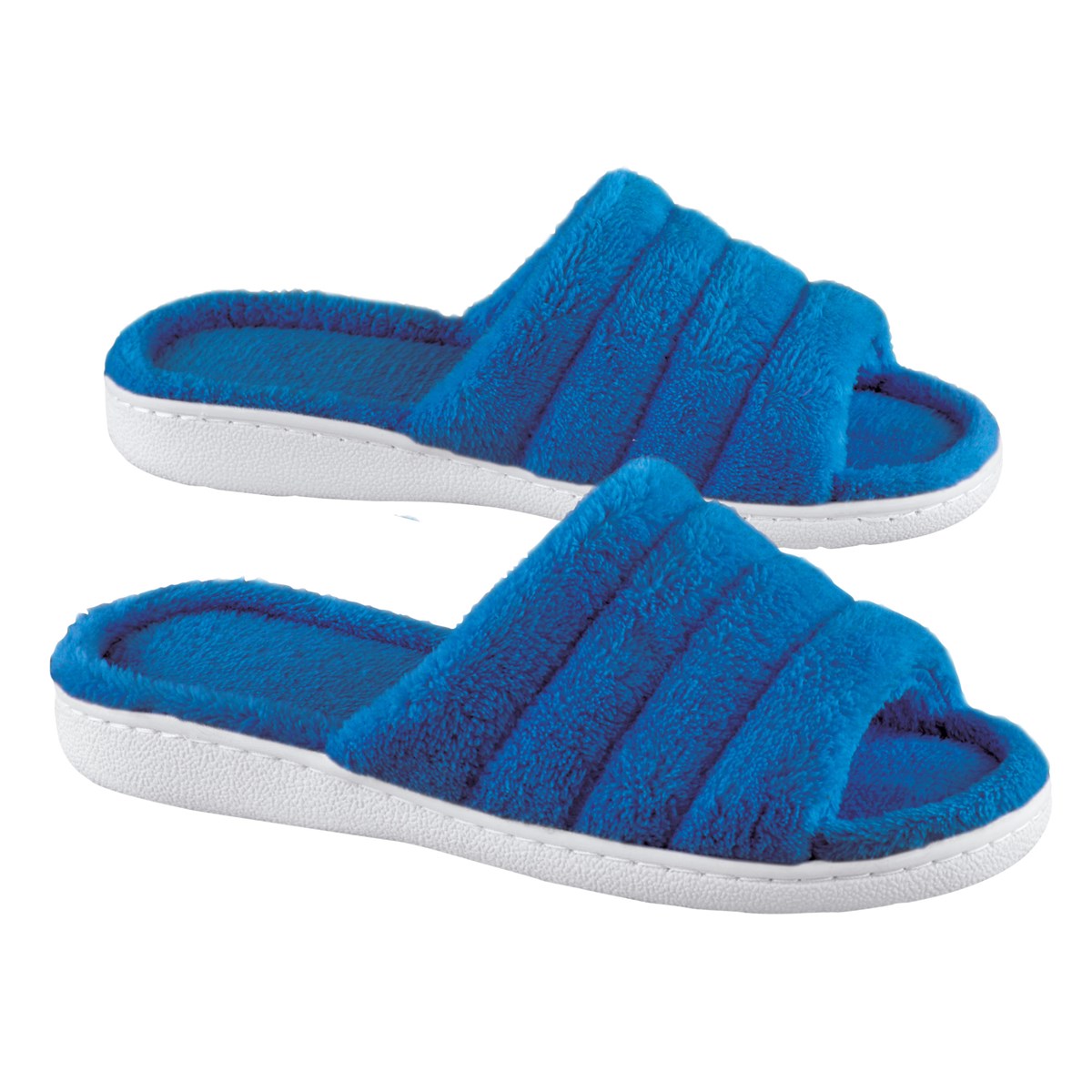 soft slippers