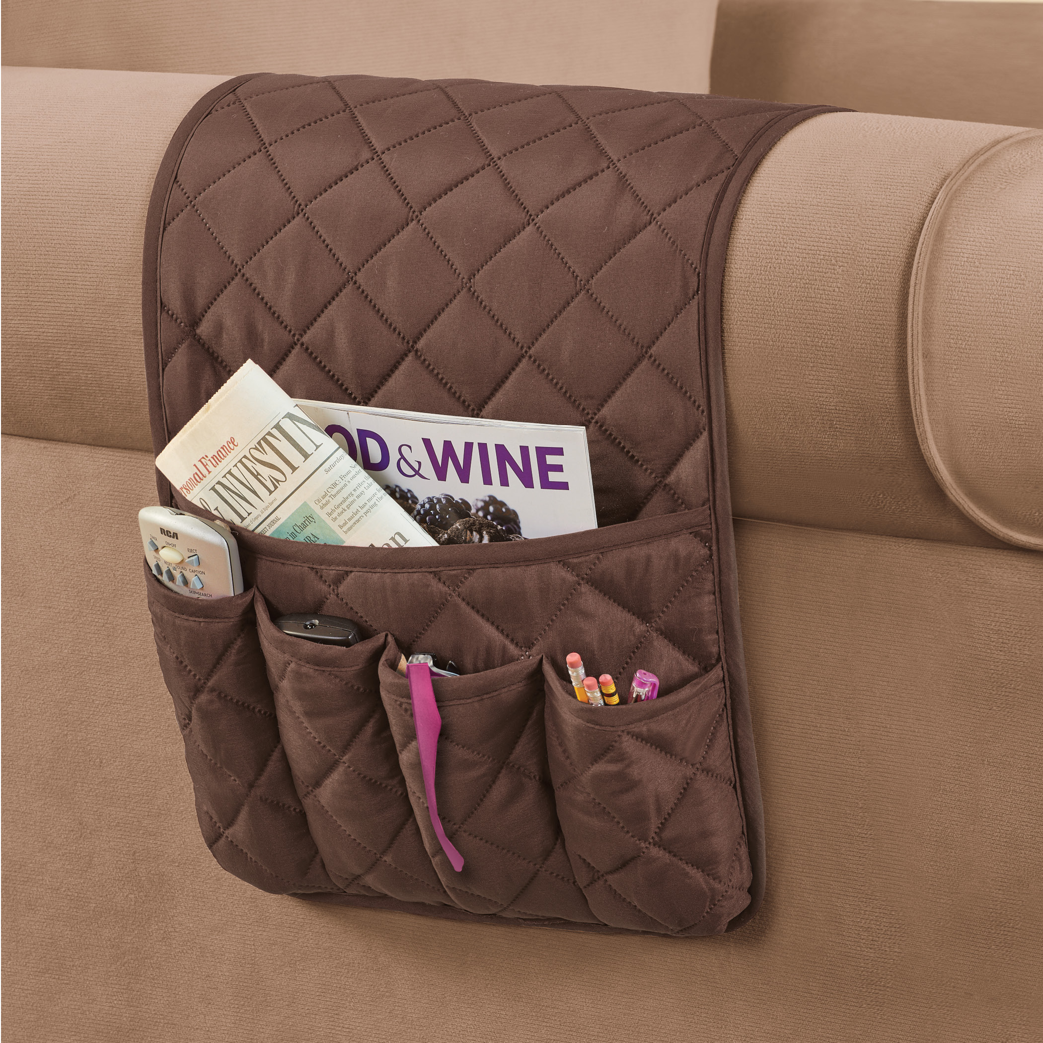 Arm Rest Covers Wanna be a Car