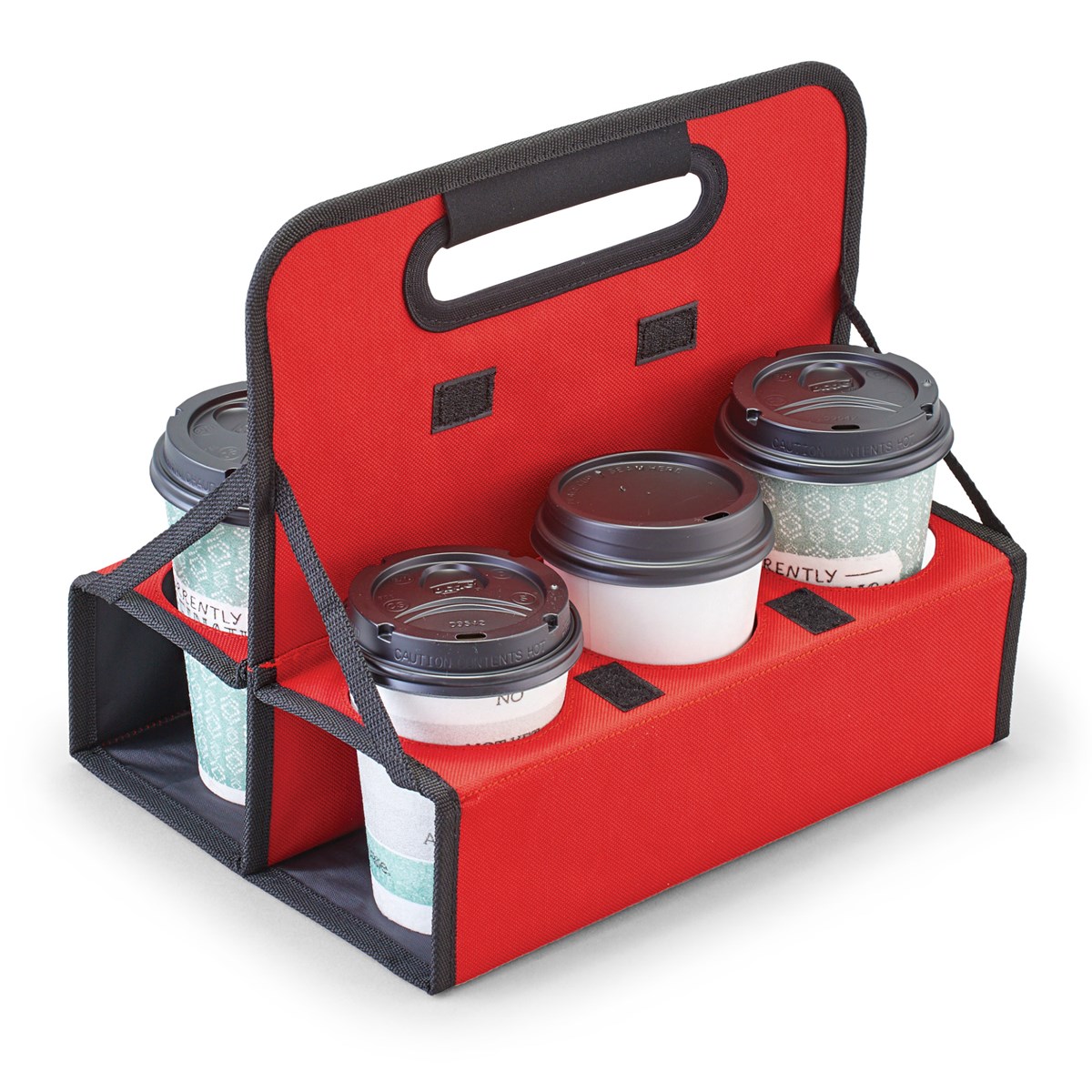 Portable Multiple Drink Foldable Carrier Collections Etc.