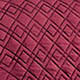 Diamond Quilted Stretch Recliner Cover with Storage - Picture 6 of 18