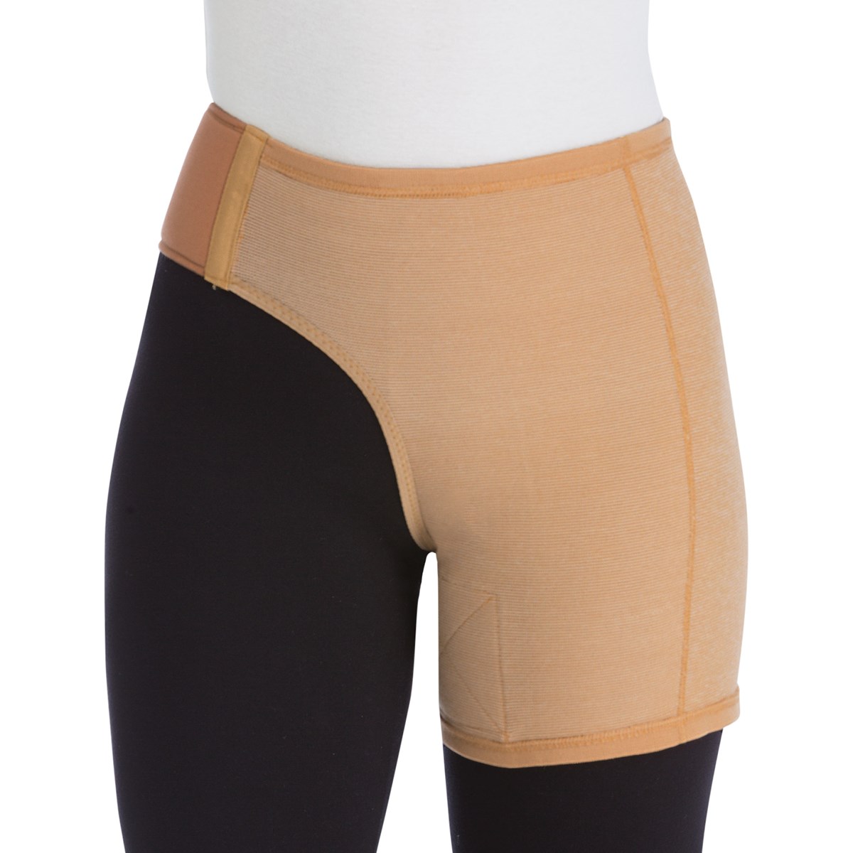 Hip Stabilizer and Compression Collections Etc.