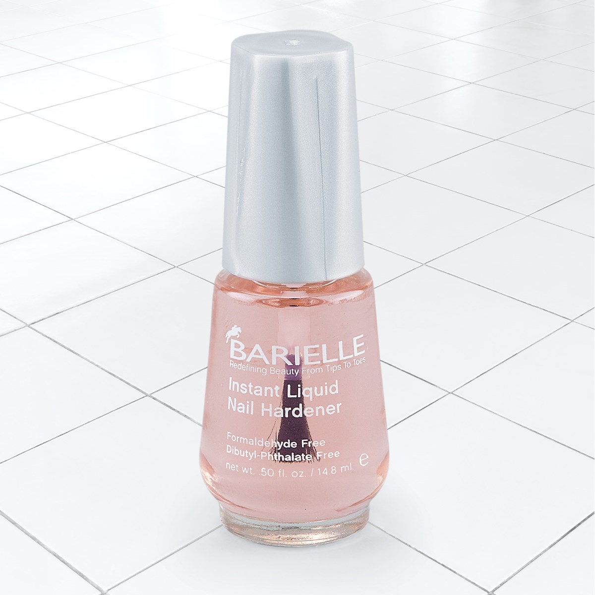 Barielle Nail Hardener Polish Collections Etc.