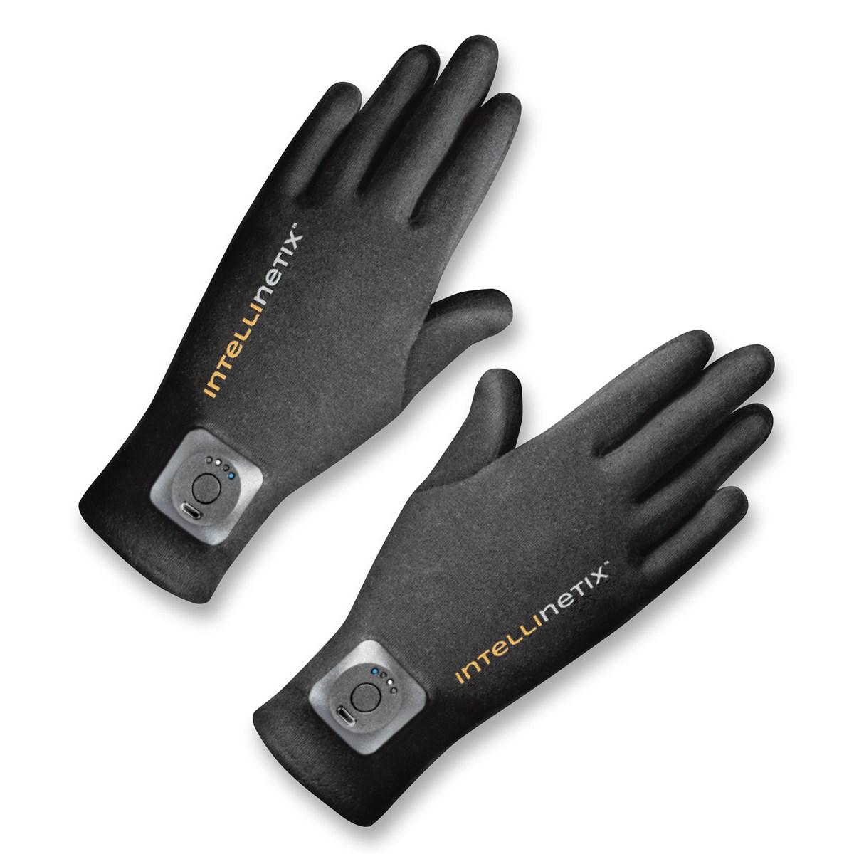 Vibrating Compression Arthritis Gloves Collections Etc.