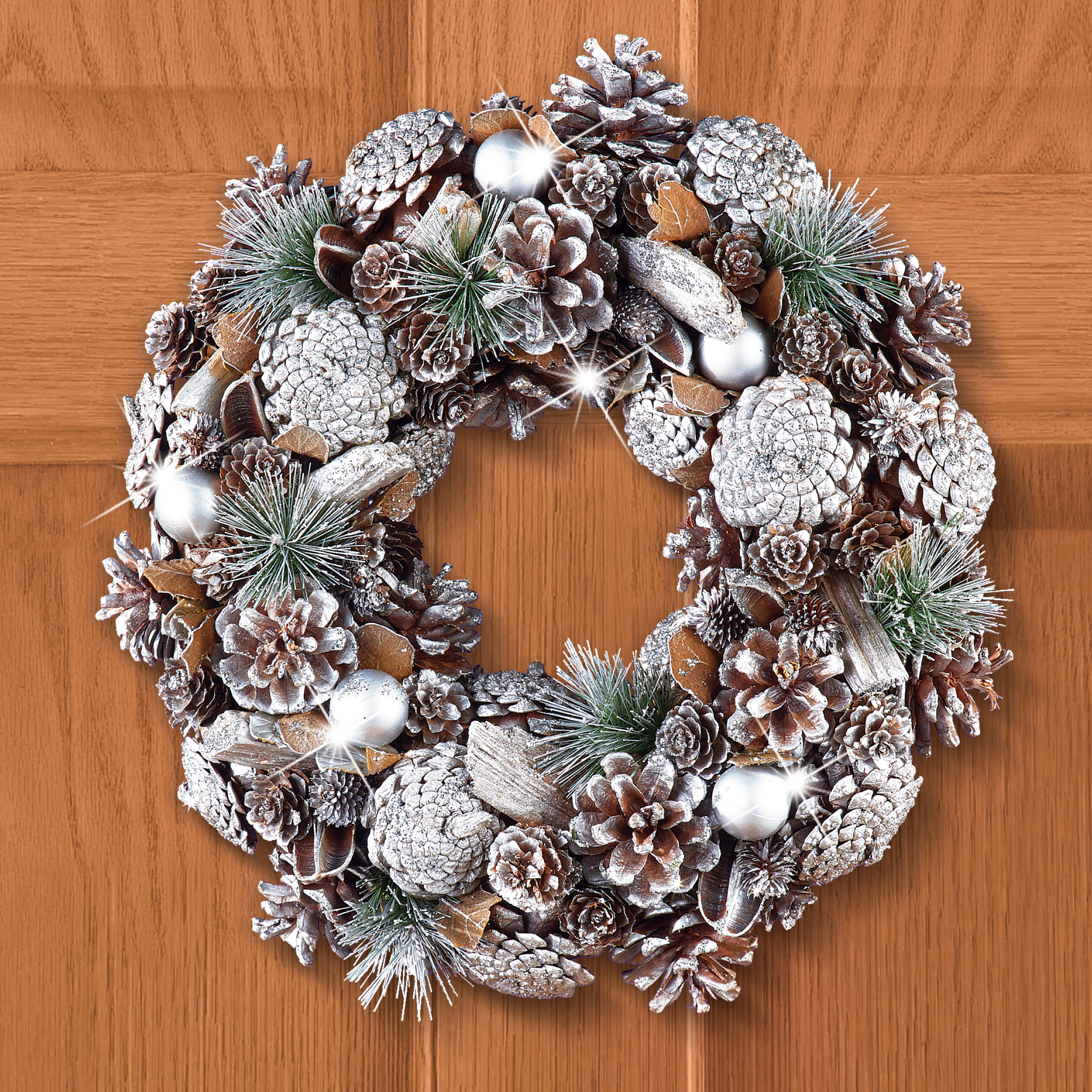 13/" HALLOWEEN GLITTERED CAT FLORAL SUPPLY PICK WREATH ARRANGEMENT TREE DECOR NEW