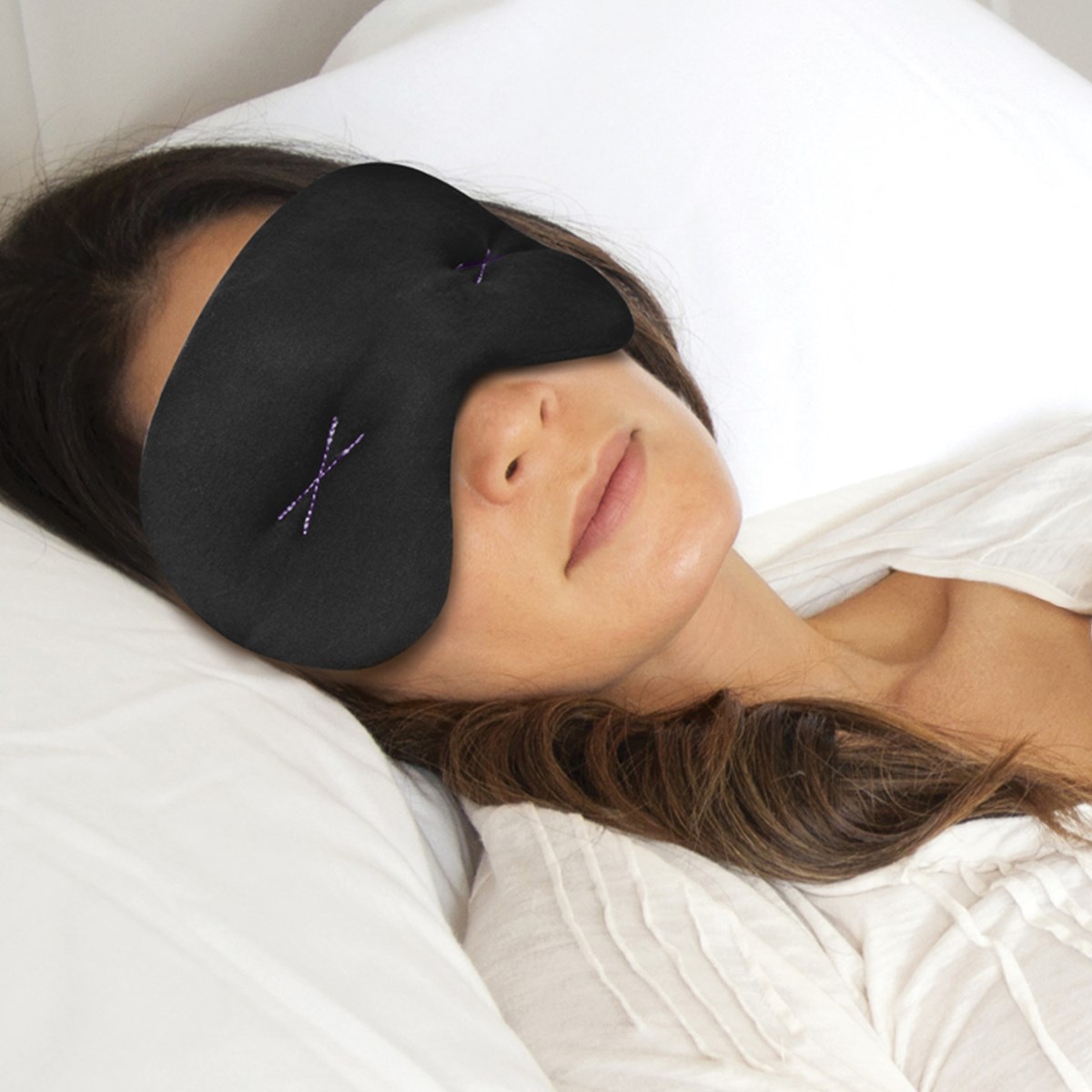 IMAK Eye Pillow and Massager Mask Collections Etc.