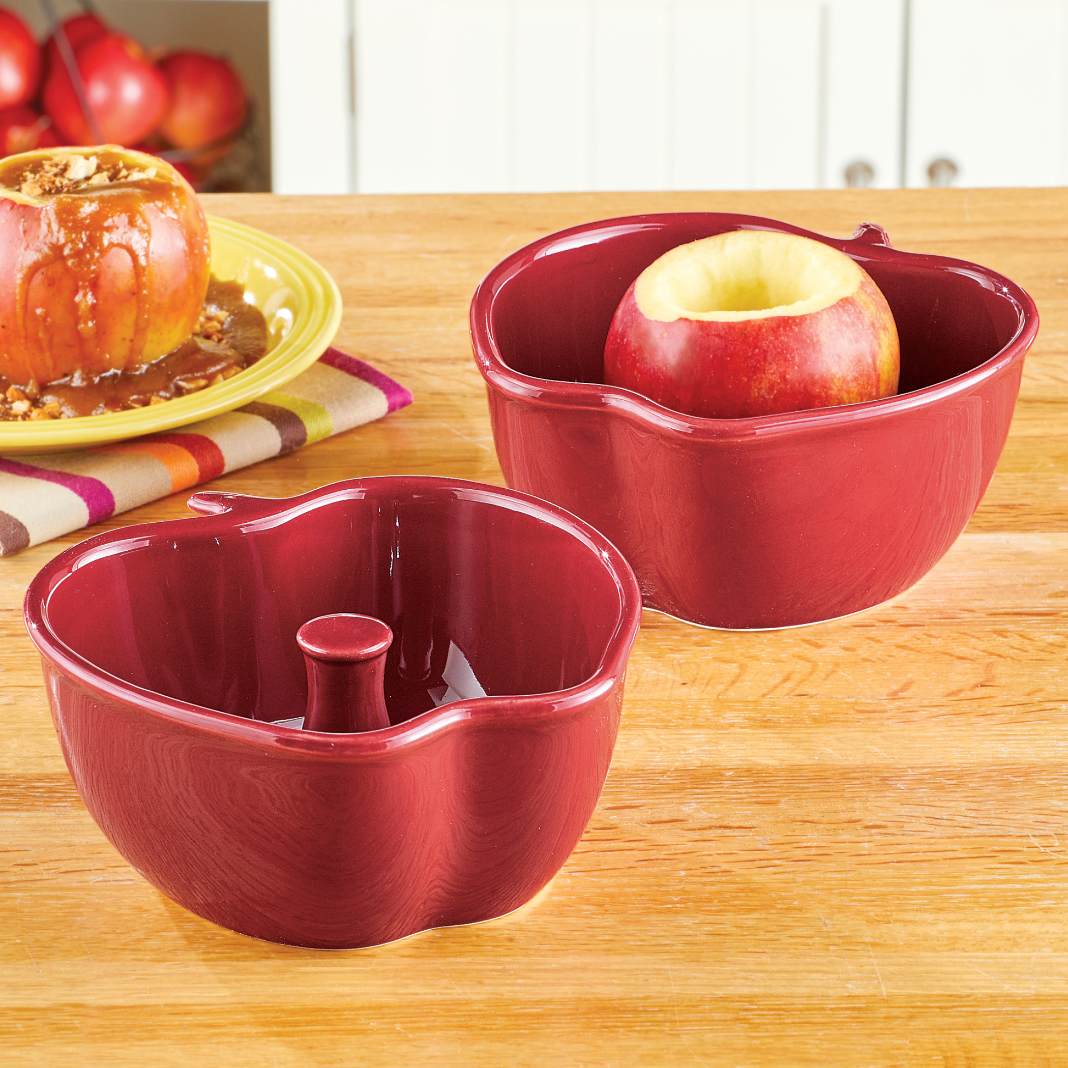 Apple Shaped Cake Pan 2024 | sanvicentebenavente.es