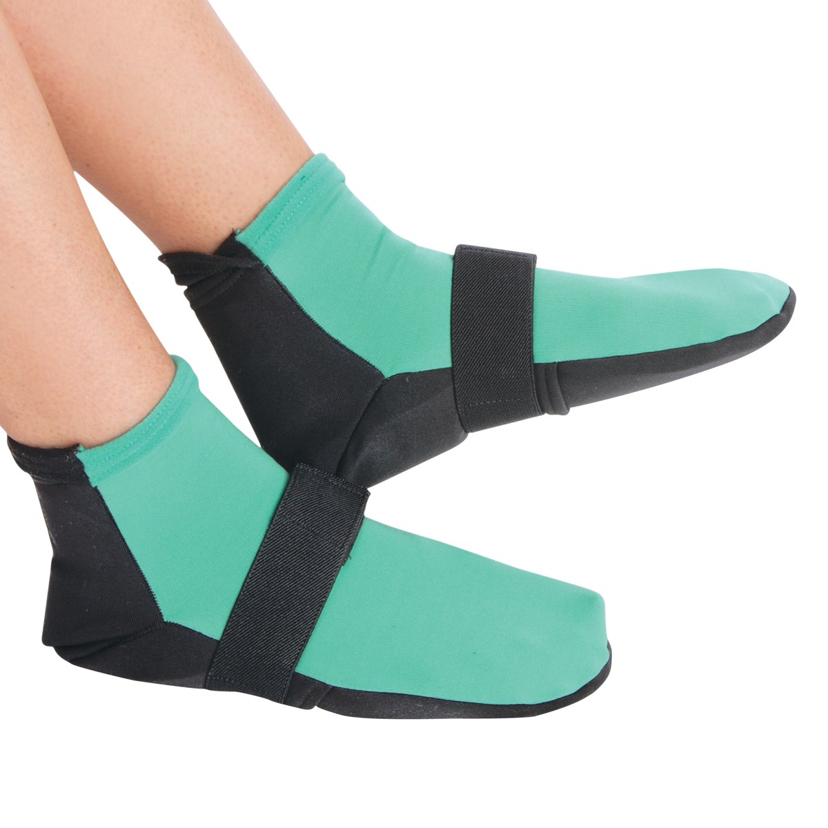 Hot and Cold Therapeutic Pain Relieving Gel Socks Collections Etc.