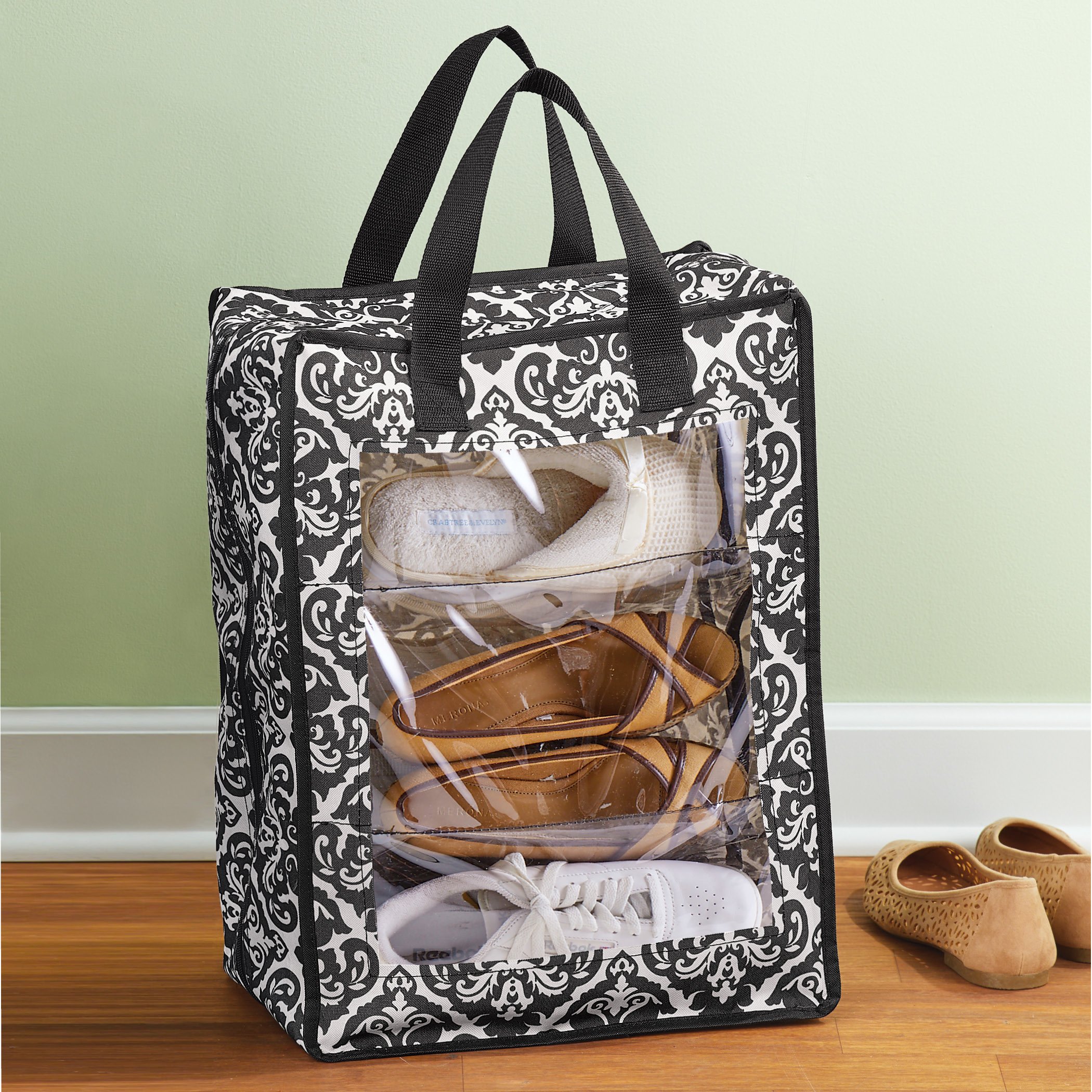 shoe storage bags