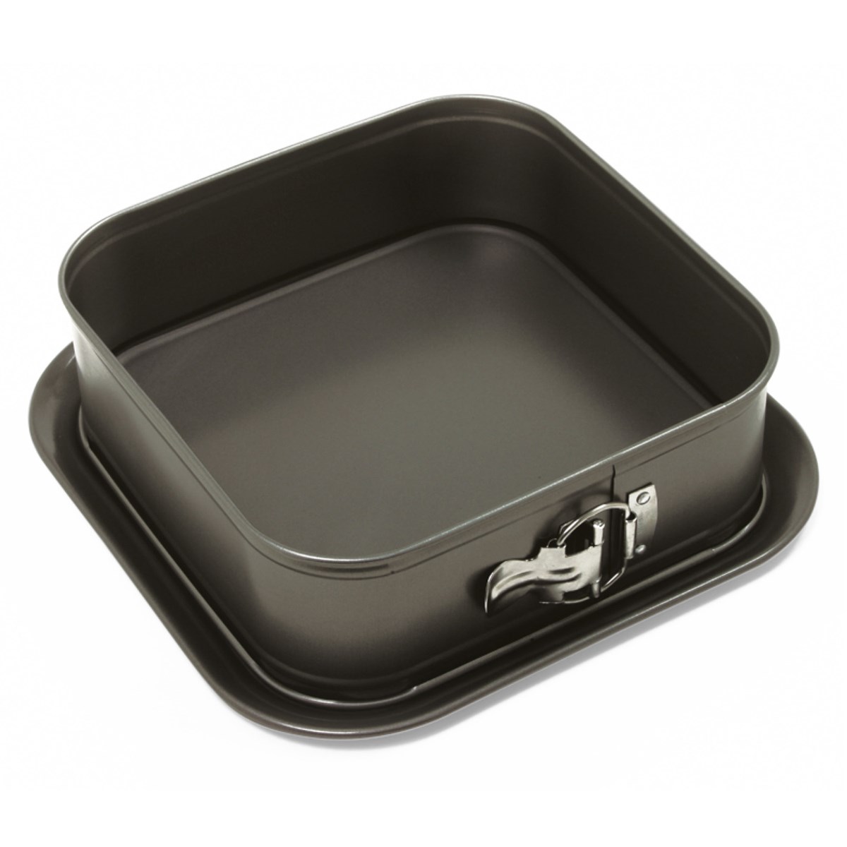 Square NonStick Springform Pan Collections Etc.