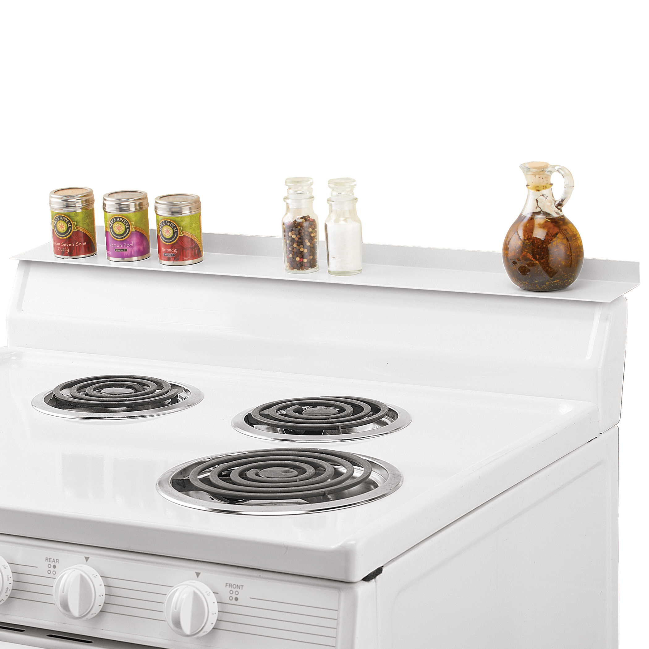 Instant Range Top Shelf eBay