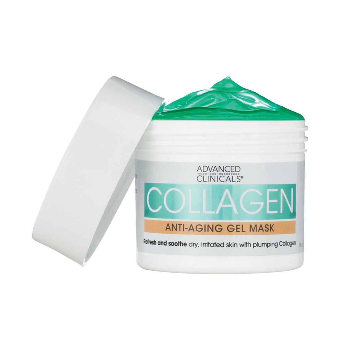 AntiAging Hydrating Collagen Face Mask Collections Etc.