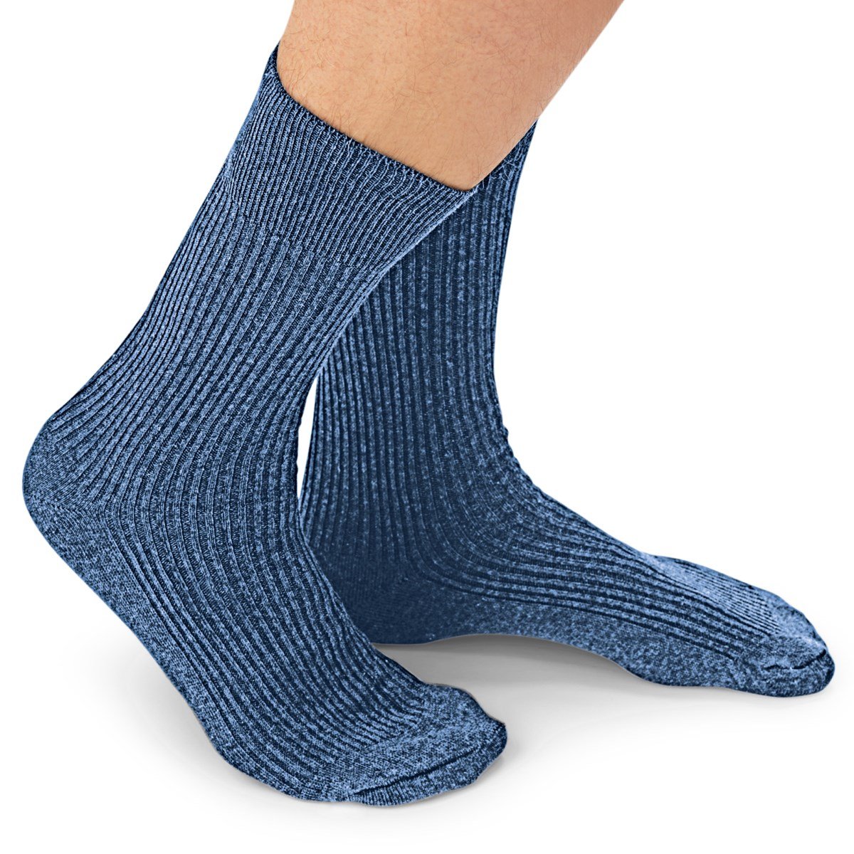 Diabetic MidCalf Dress Socks Set of 2 Collections Etc.