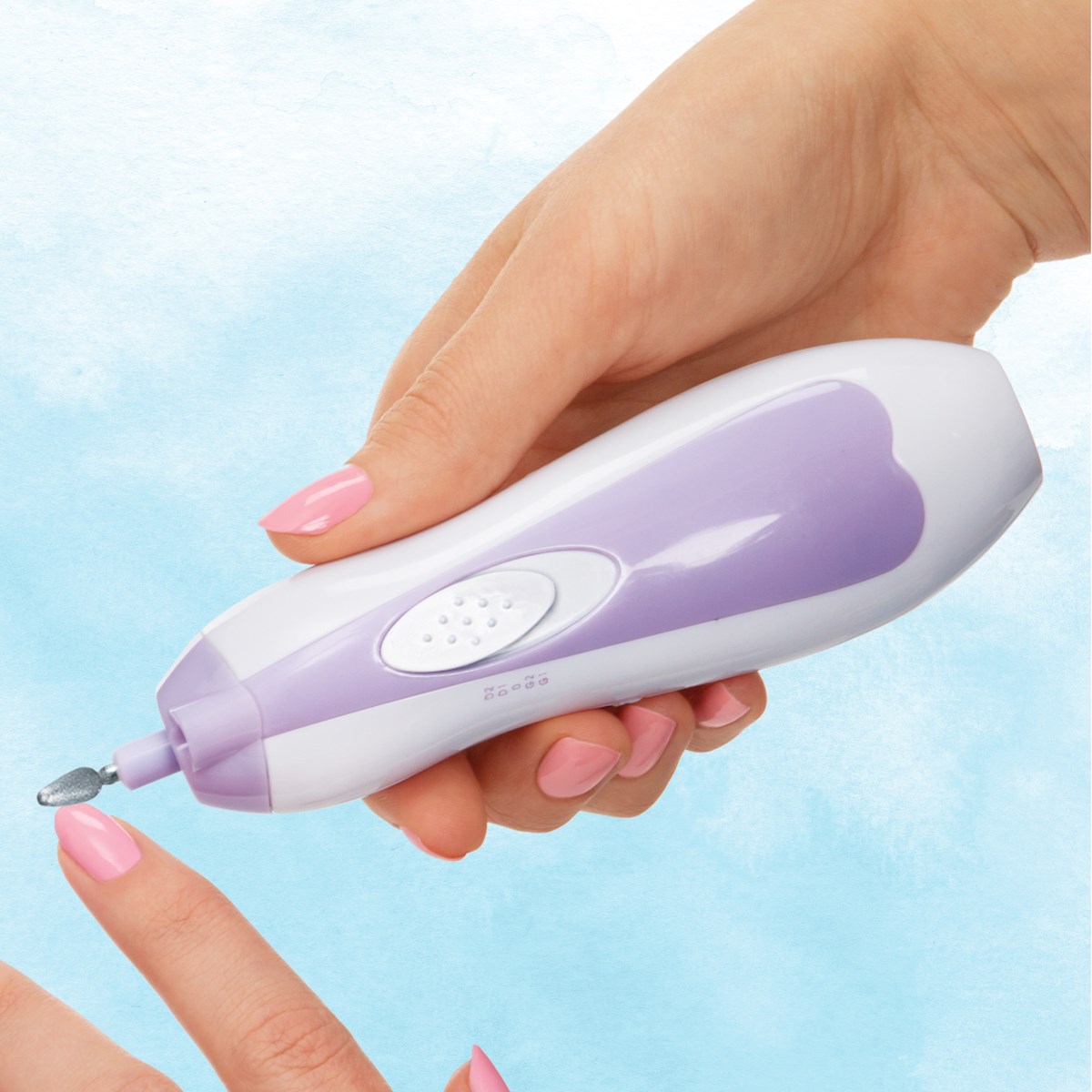 Battery Operated Manicure and Pedicure System Collections Etc.