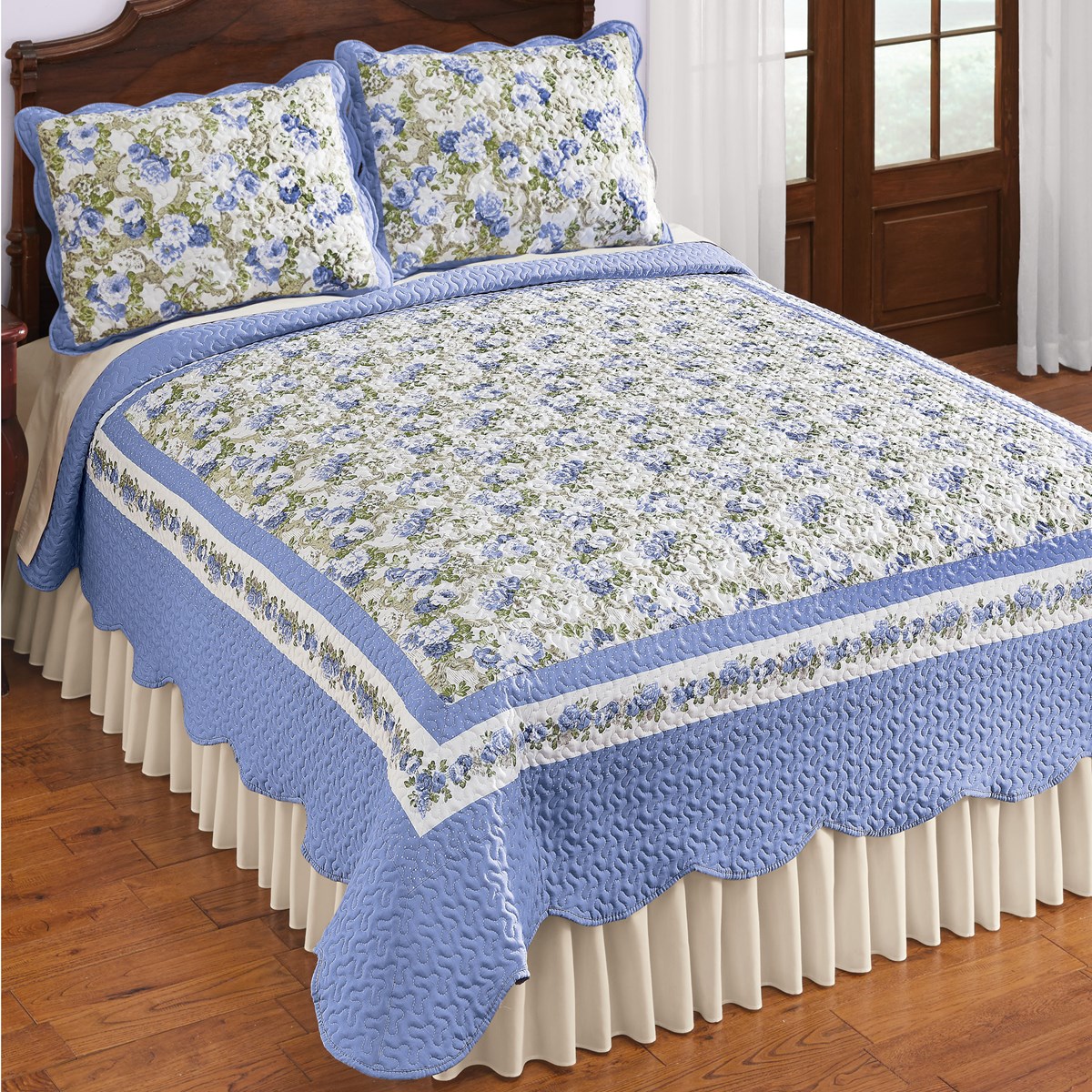 Hannah Quilt Collections Etc.