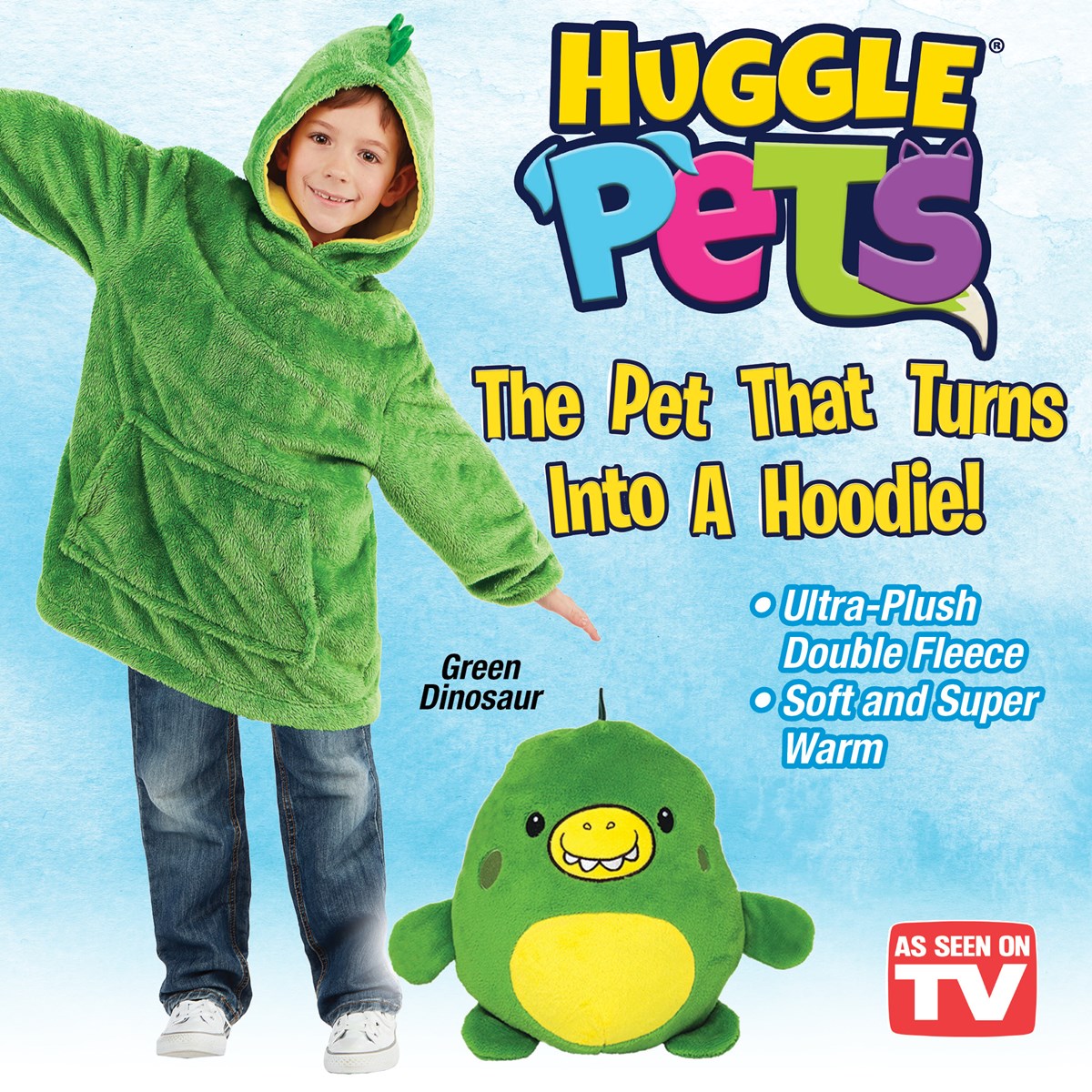 Huggles pet shop clearance
