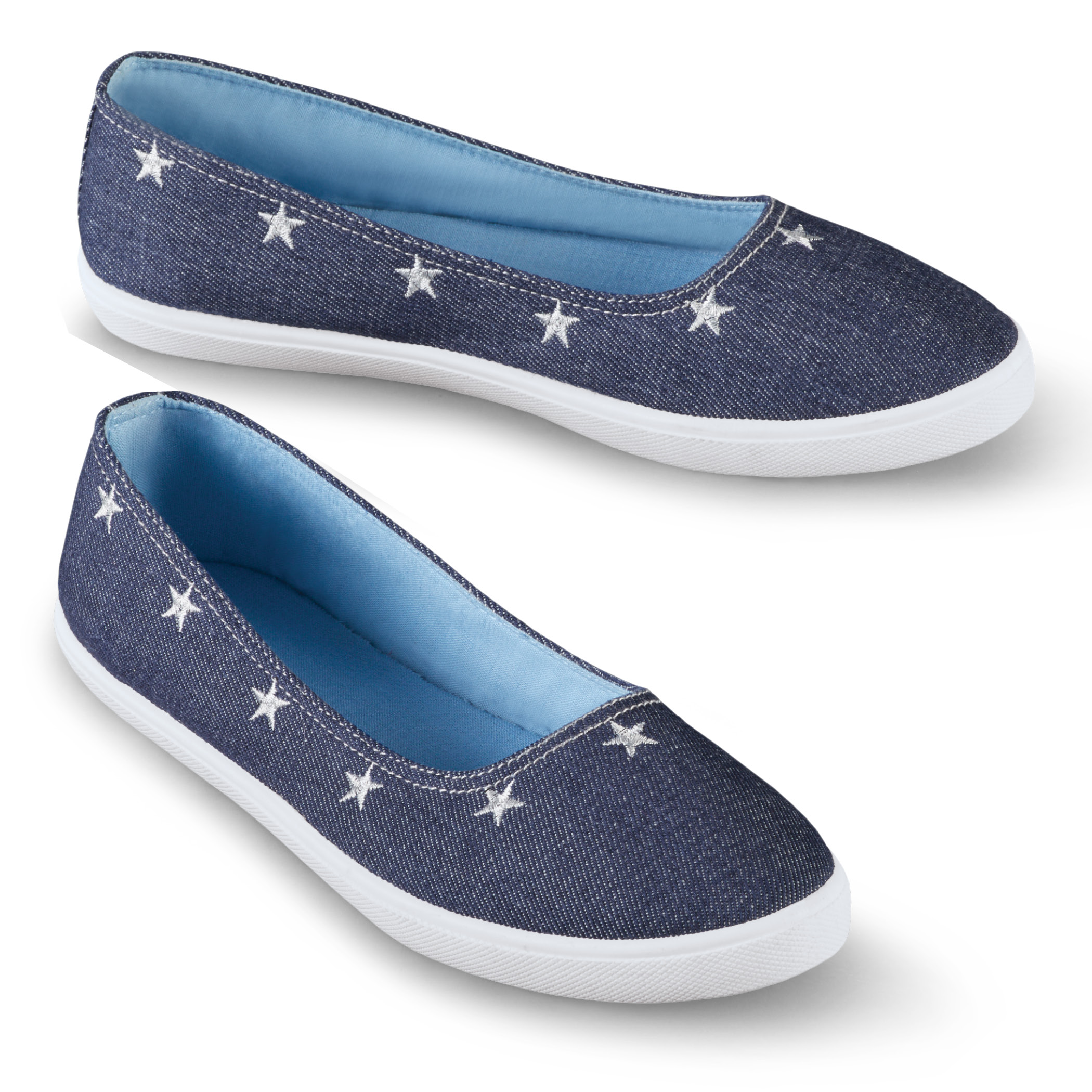 cute slip resistant shoes