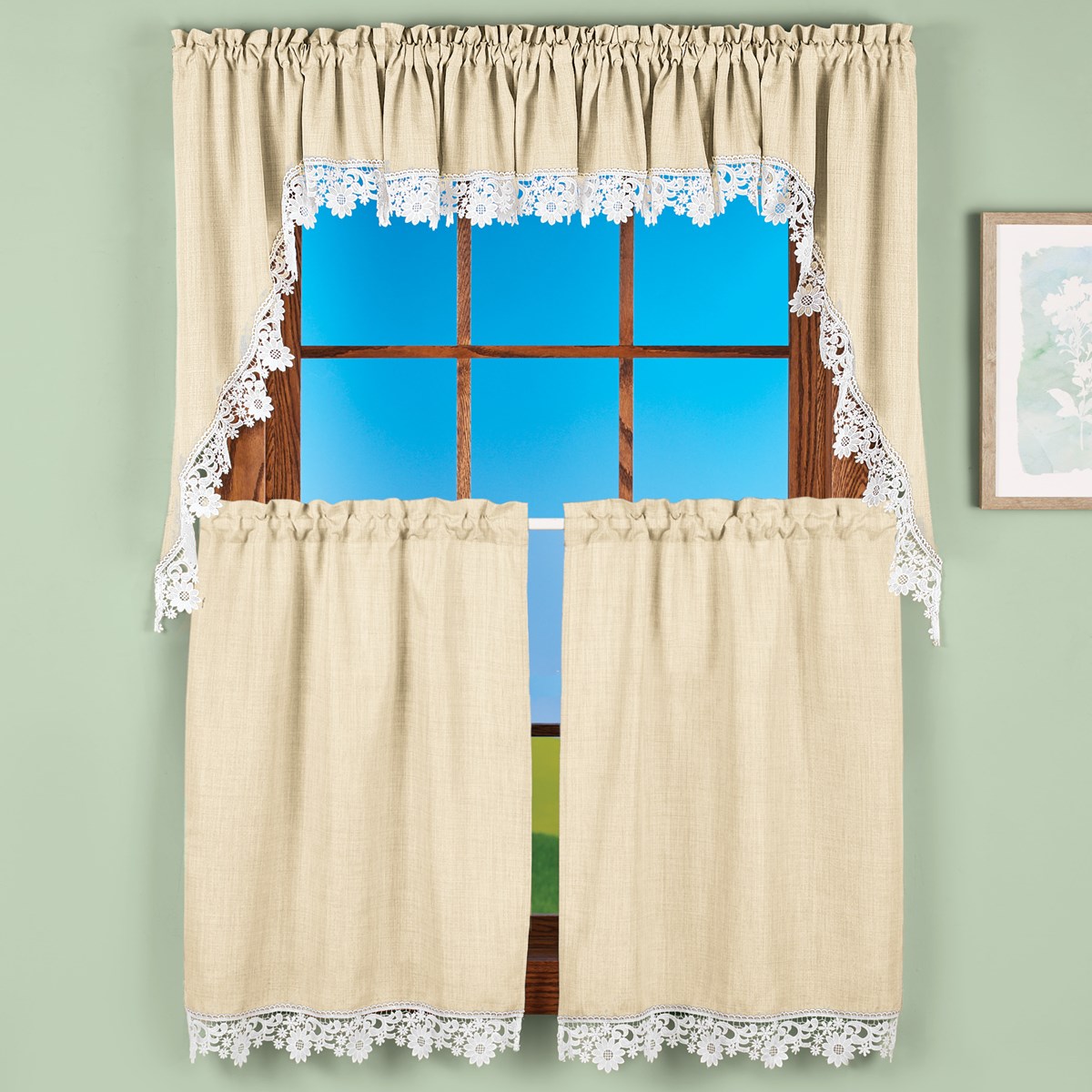 Nancy Curtains Collections Etc.