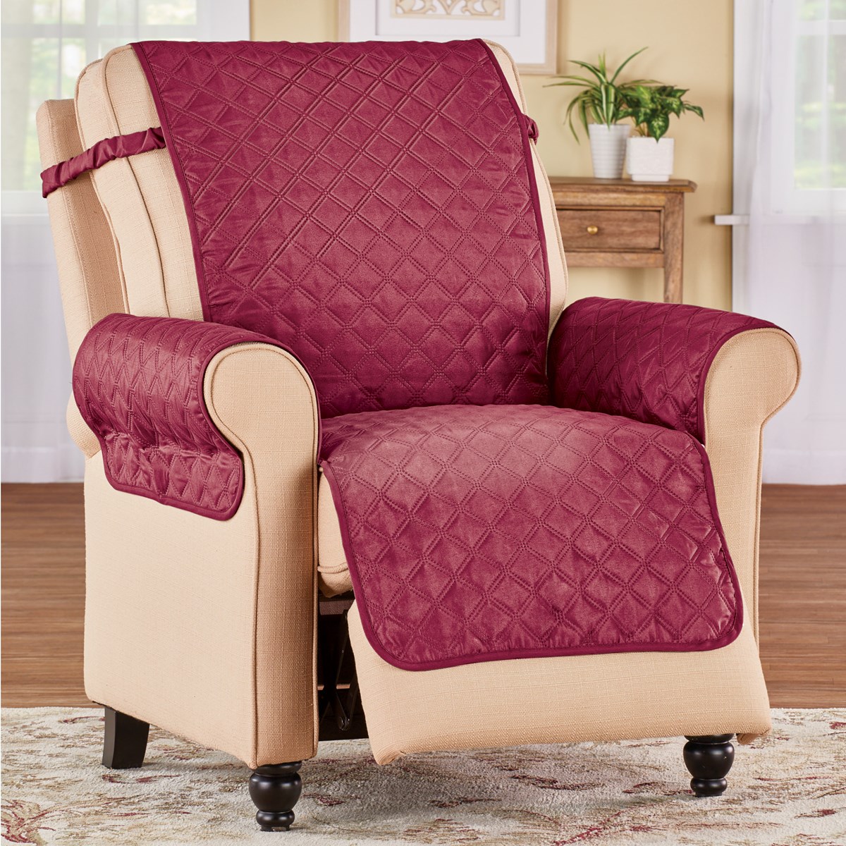 Waterproof Furniture Protector Collections Etc.